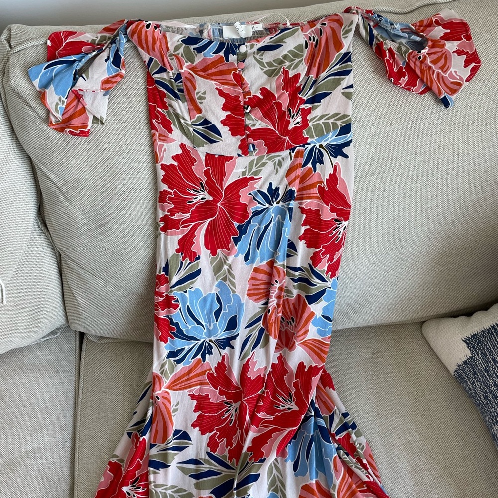 ASTR the Label dress